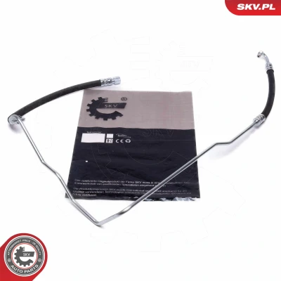 Bilde av ESEN SKV 10SKV929 Hydraulikkslange, styring