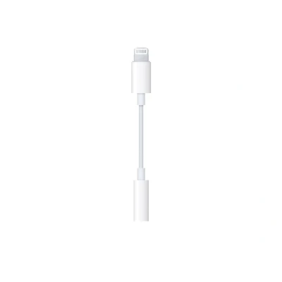 Bilde av Apple Lightning til 3.5mm Jack Adapter