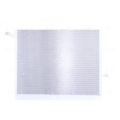 Bilde av NISSENS 606497 Lavtemperaturkjøler, intercooler