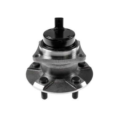 Bilde av BLUE PRINT ADT38394 Hjullagersett TOYOTA: Avensis II Station Wagon, Prius Liftback, Sedan