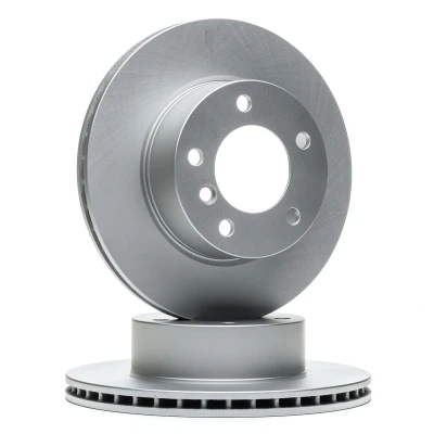 Bilde av JURID 562313JC Bremseskiver 284 22 5 120 ventilert belagt med skruer BMW: 1 Hatchback, 2 Coupé