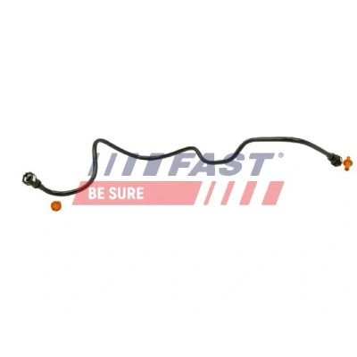 Bilde av FAST FT39560 Brennstoffslange Matingspumpe, bak