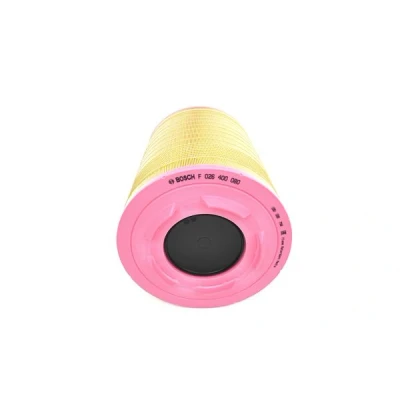 Bilde av BOSCH F 026 400 080 Luftfilter 461 216,5 313,5 Filterinnsats IVECO: Stralis