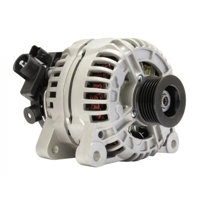 Bilde av MAPCO 13309 Dynamo 14V 150A PEUGEOT: Partner I Van, 206 Hatchback, CITROËN: C8, C1