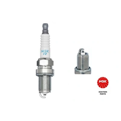 Bilde av NGK 7121 Tennplugg M14 x 1,25 SW: 16 mm SAAB: 9 5 Stasjonsvogn, 3 Hatchback, Sedan, FORD: Sierra Mk2 Transit Mk3 Minibuss, FIESTA 2