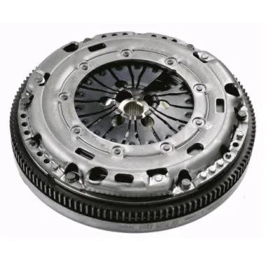 Bilde av SACHS ZMS Modul XTend 2289 000 299 Clutch AUDI: A3 Sportback, VOLKSWAGEN: Passat B6 Variant, SKODA: Octavia II Hatchback