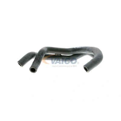 Bilde av VAICO V10 4678 Radiatorslange gummi med tekstilforsterker Q+, original equipment manufacturer quality AUDI: A3 Hatchback