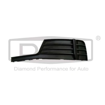 Bilde av Ventilasjonsgitter, Venstre audi a3, a3 limousine, sportback OE 8V3807681AA, 8VD807681