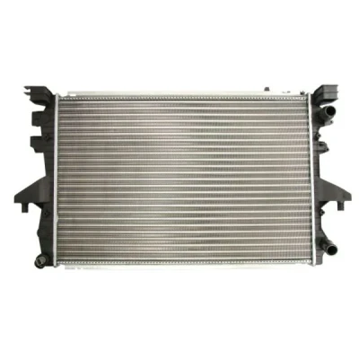 Bilde av THERMOTEC D7W071TT Radiator VOLKSWAGEN: Transporter 5