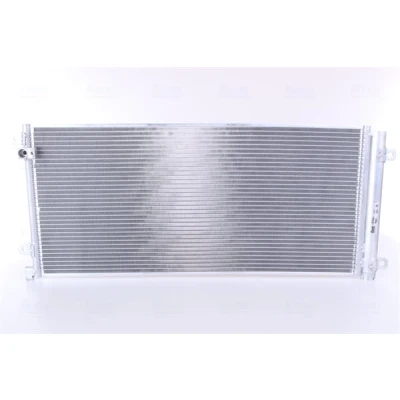 Bilde av NISSENS 941224 Kondensator med tørker Aluminium 705 R 134a