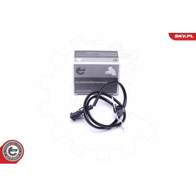 Bilde av Sensor, kamakselposisjon, alfa romeo,fiat,lancia,opel,saab,suzuki,vauxhall, 3322079JU0000, 46432103, 46481640, 60814770, 6235667, 931795