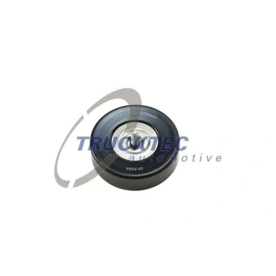 Bilde av TRUCKTEC AUTOMOTIVE 07.19.229 Styrerulle AUDI: A6 C6 Sedan, A4 B7 Avant, Avant