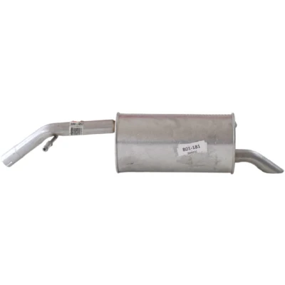 Bilde av BOSAL 190 057 Sluttlyddemper PEUGEOT: 207 Hatchback