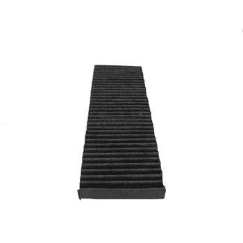 Bilde av CORTECO 80000786 Kupéfilter Karbonfilter 264 100 25 NISSAN: Pathfinder 3, NP300 Navara Pick up, up