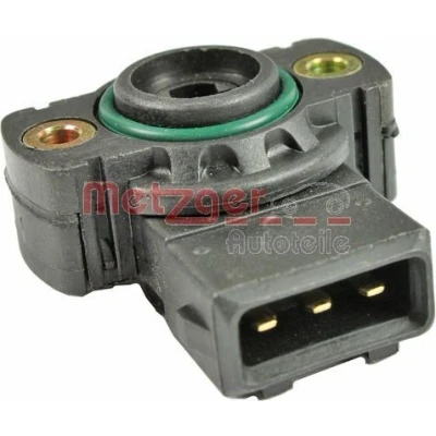 Bilde av METZGER 0904041 Drosselventilstilling VOLKSWAGEN: TRANSPORTER 4 Bus, GOLF 3