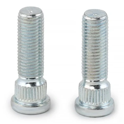 Bilde av FEBI BILSTEIN 33499 Hjulbolt M12 x 1,5 47 10.9 galvanisert MITSUBISHI: Outlander 2 SUV, i, ASX PEUGEOT: 4008 SUV