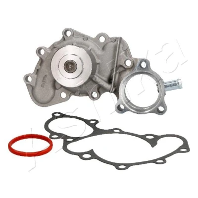 Bilde av Vannpumpe, toyota land cruiser 90, 16100 69395, 69398, 1610069545
