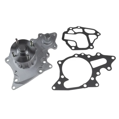 Bilde av BLUE PRINT ADZ99103 Vannpumpe Aluminiumstøpegods med tetning Metall