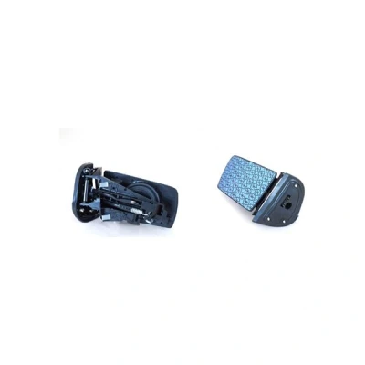Bilde av Ytterspeil, Venstre, mercedes benz c klass [w202], t model [s202], e [w210], [s210], s [w140], 210 8