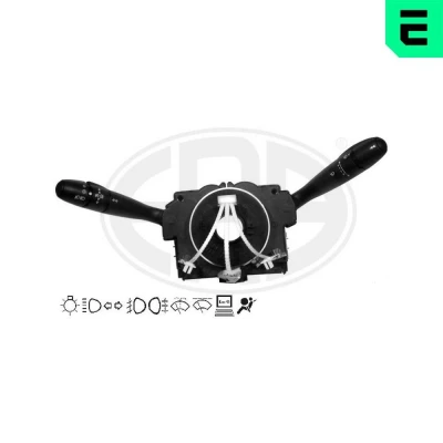 Bilde av ERA 440458 Bryter Rattstamme airbag førerside PEUGEOT:
