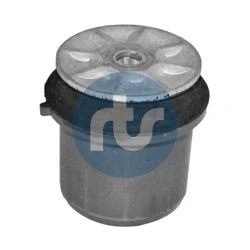 Bilde av RTS 017 00758 Styrestang Lagring bakaksel begge sider, nede, foran 94,2 Gummimetallager for casterstag SKODA: Octavia 3 Combi