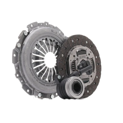 Bilde av BLUE PRINT ADR163048 Clutch tre deler med sentral utkobling, syntetisk fett 216 RENAULT: Kangoo I, CLIO 3, I Express, NISSAN: MICRA 4
