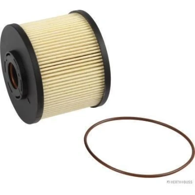 Bilde av HERTH+BUSS JAKOPARTS J1332108 Drivstoffilter Filterinnsats FORD: MONDEO 4 Turnier, S Max Mk1, KUGA 1, PEUGEOT: 508 I SW, 3008 I, 308 Hatchback