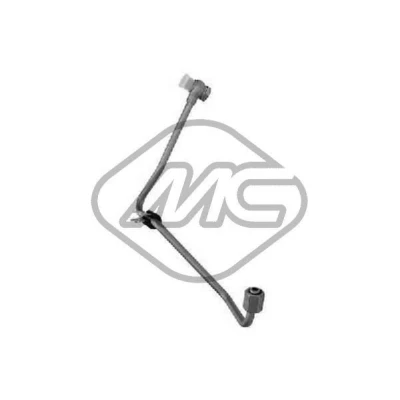 Bilde av Metalcaucho 92426 oljeledning, lader VOLKSWAGEN: Transporter 5 Bus, 5, Multivan (7HM