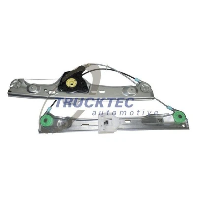 Bilde av Trucktec Automotive Vindusheis foran venstre elektrisk 08.62.178 BMW: 3 Touring, Sedan