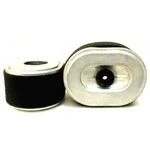Bilde av ALCO FILTER MD 644/1 Luftfilter 70,0 102,5 Filterinnsats