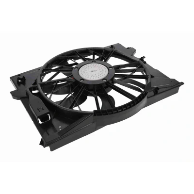 Bilde av VEMO V30 01 1629 Elektromotor, radiator ventilator