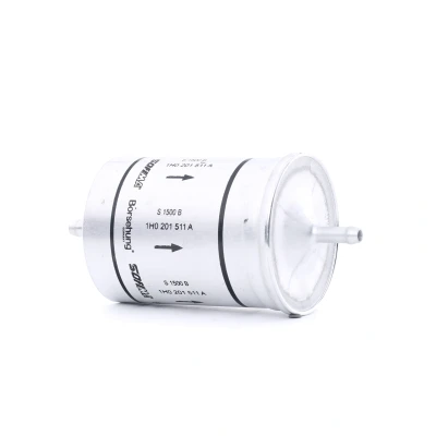Bilde av Borsehung B12794 Drivstoffilter ledningsfilter Bensin 8 VOLKSWAGEN: Passat B5 GP Stasjonsvogn, Transporter 4, GOLF 3, AUDI: A6 C5 Avant, A4 Avant