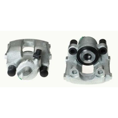 Bilde av BUDWEG CALIPER 343006 Bremsecaliper BMW: 3 Coupé, Touring, Sedan, ROVER: 75