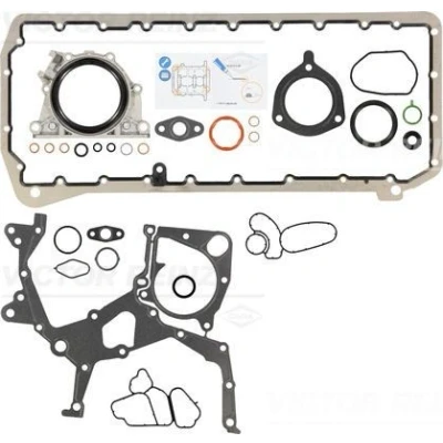 Bilde av REINZ 08 37313 03 Pakninger med simring, veivaksel BMW: 5 Touring, Sedan