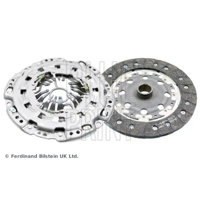 Bilde av Clutchsett, mercedes benz a klass [w169], b sports tourer [w245], 019 250 17 01, 021 16 023 00 A019 A02