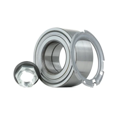 Bilde av SNR R155.74 Hjullagersett med integrert magnetisk senorring 88,02 OPEL: Vivaro A Combi, Van, RENAULT: TRAFIC 2 Bus, ESPACE 4, Kasten