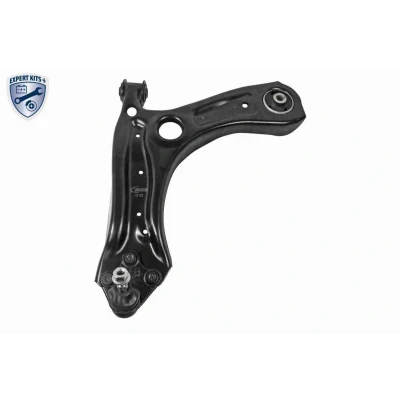 Bilde av VAICO V10 7306 Bærebru EXPERT KITS + framaksel venstre Casterstag 15 VOLKSWAGEN: Polo V Hatchback, AUDI: A1 Sportback, Hatchback