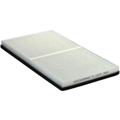 Bilde av DENCKERMANN M110034 Kupéfilter friskluftfilter 371 213 25 MERCEDES BENZ: Vito Minibuss, V Klasse, Van