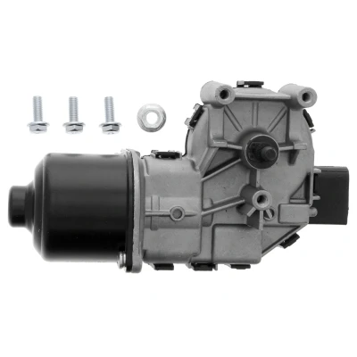 Bilde av VEMO V25 07 0029 Vindusviskermotor 12 foran Original Quality FORD: Focus 2 Kombi,