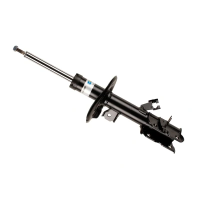 Bilde av BILSTEIN B4 OE Replacement 22 226389 Støtdemper framaksel høyre gasstrykk torørs fjærbein øvre stift, nedre klemme NISSAN: Qashqai / Qashqai+2 I