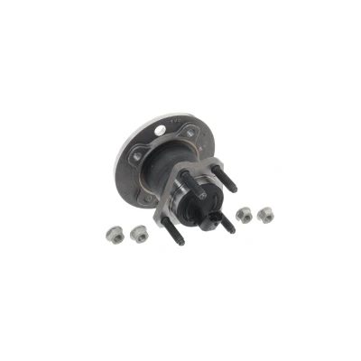 Bilde av SKF VKBA 3652 Hjullagersett med integrert ABS sensor OPEL: Astra H Caravan, Hatchback, GTC