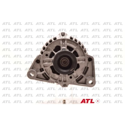 Bilde av Dynamo, bmw 3 [e46], compact [e36], coupé touring 1231 1 433 427, 12311435427