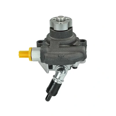 Bilde av MEYLE 714 631 0009 Hydraulikkpumpe hydraulisk ORIGINAL Quality