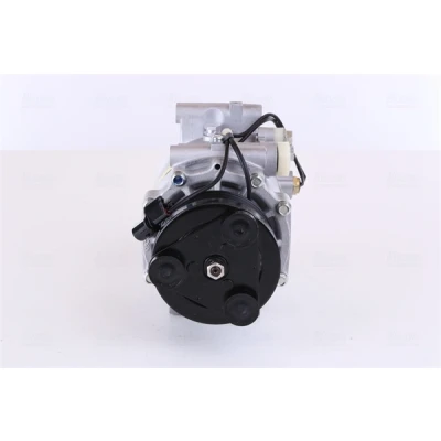 Bilde av Kompressor, klimaanlegg, mitsubishi eclipse iv, cabriolet endeavor, galant sedan ix, 7813A325, AKC200A560B, MN185233, MR9588