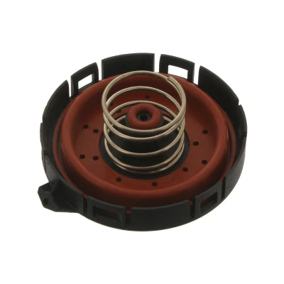 Bilde av FEBI BILSTEIN 45181 ventil, veivhuslufting BMW: 5 Touring, Sedan, X5