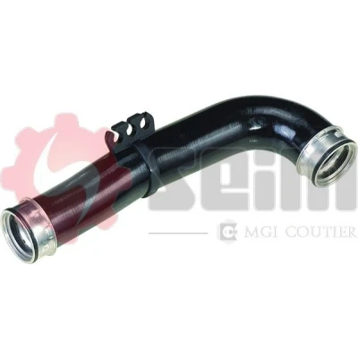 Bilde av SEIM 981031 Ladeluftslange 64 VOLKSWAGEN: Golf 5, Passat B6 Variant, Touran I, SKODA: Octavia 2 Combi, II Hatchback, AUDI: A3 Hatchback