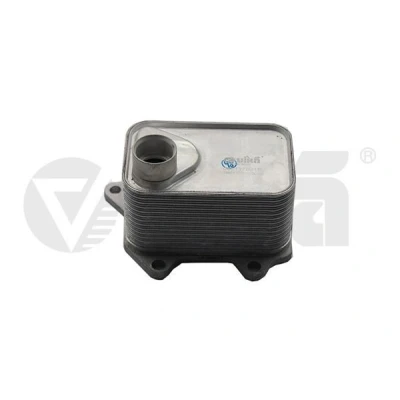 Bilde av Oljekjøler, motorolje audi, seat, skoda, vw OE 06K117021E, 06L117021C, 06L117021E