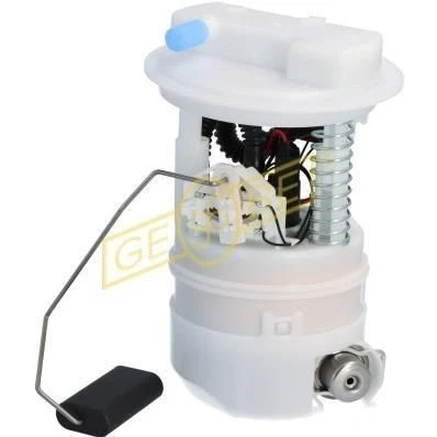 Bilde av GEBE 9 7096 1 Lambdasonde planarsonde 12V