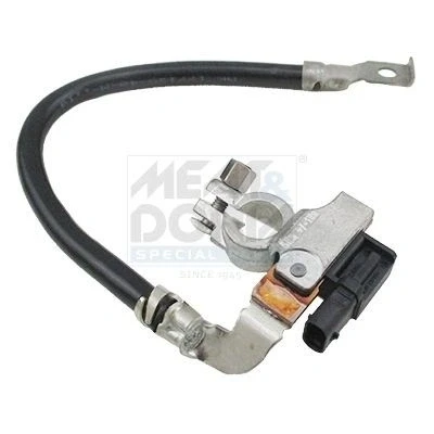 Bilde av MEAT &amp; DORIA 241007 Sensor, batteristyring BMW: 5 Sedan