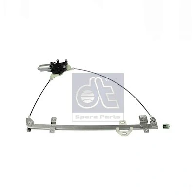 Bilde av Dt Spare Parts Vindusheis foran høyre elektrisk 5.60157 DAF: CF 75